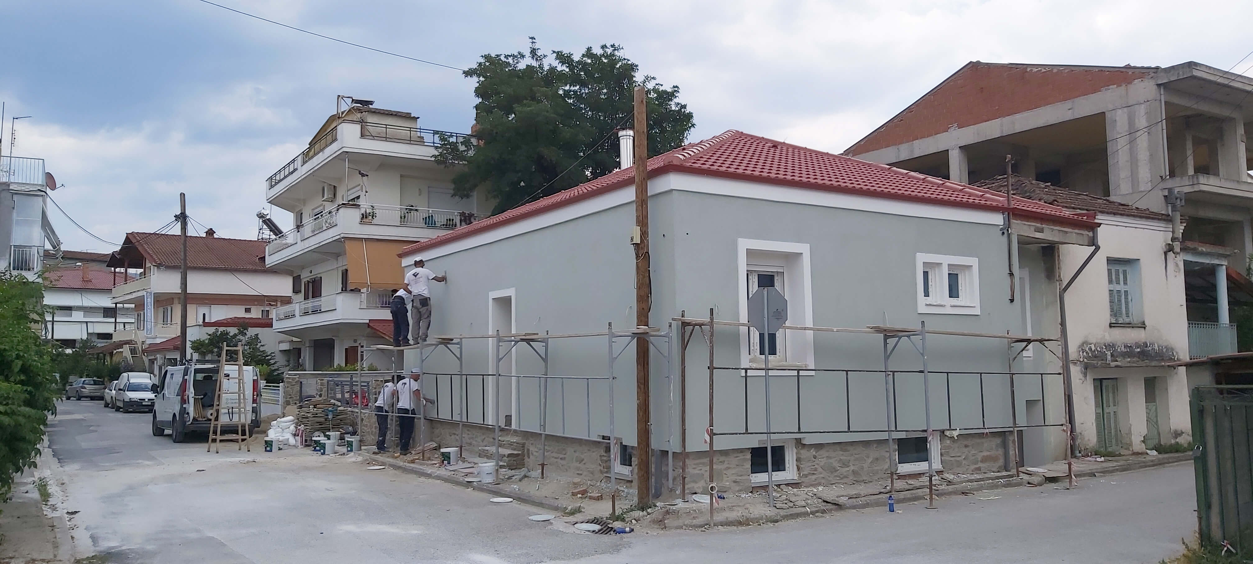 ΚΑΤΟΙΚΙΑ ΕΛΑΣΣΟΝΑ 4